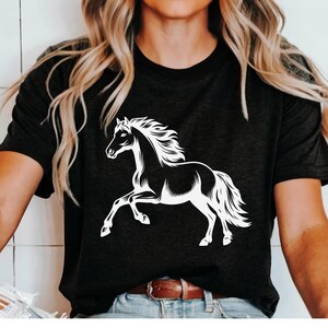 Wild Horses Shirt Country Girl Shirt Horse Trainer Gifts Western Shirt Equestrian Shirts Cowgirl Shirts Horseback Riding Horse Lover Gifts