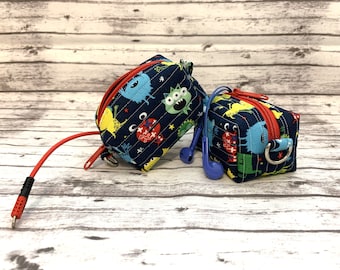 Custom Bitsy Boxes - PreMade or Made-To-Order