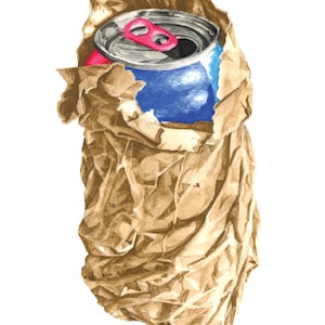 La Croix (probabilmente)