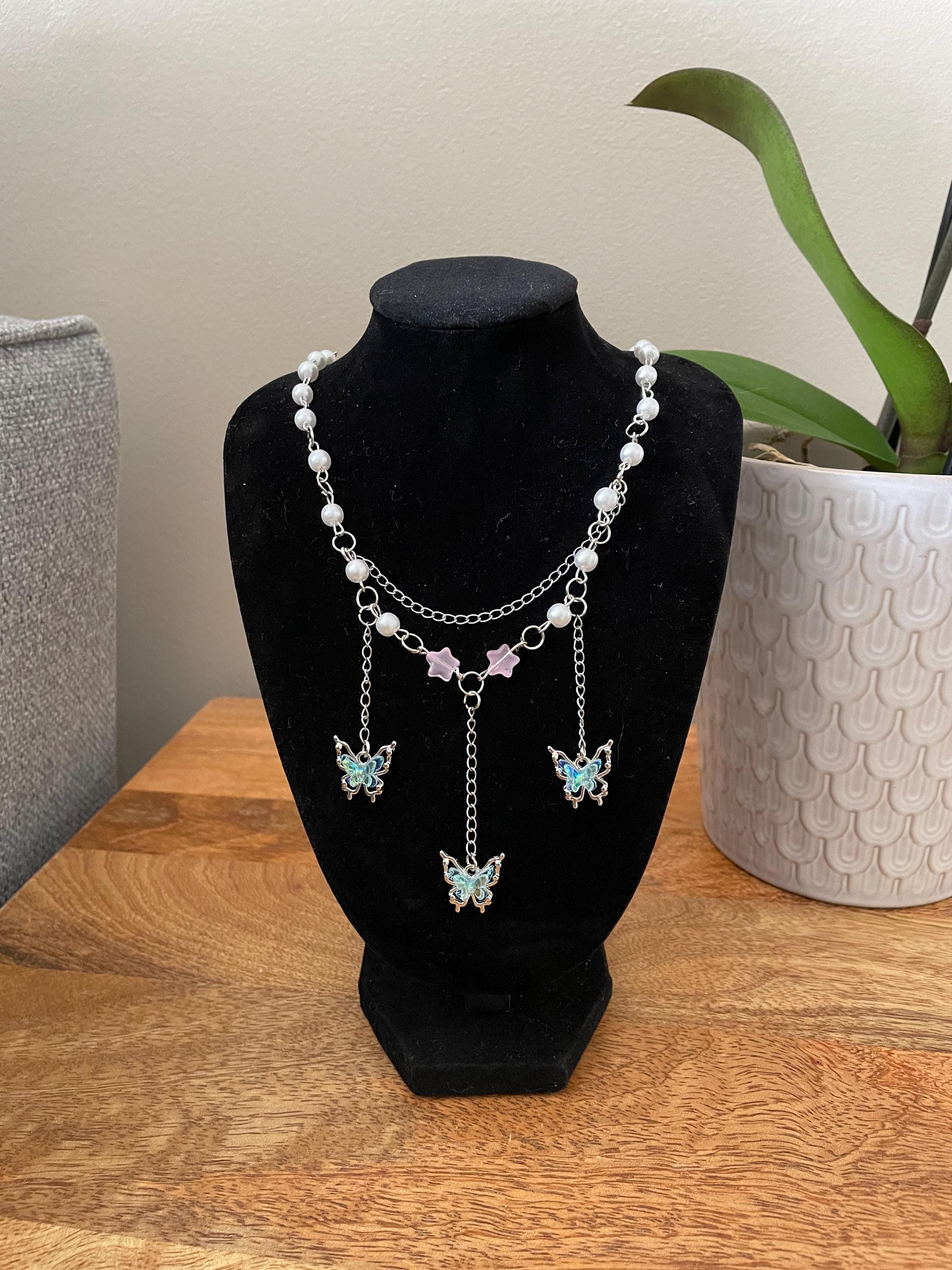 Kpop Handmade Necklaces - Etsy