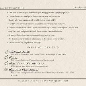 Galentine's Day Party Invitation Template, Girly Galentine's Invite, Galentine Invite with Bows, Galentine's Girls Night, Whimsical Invite image 9