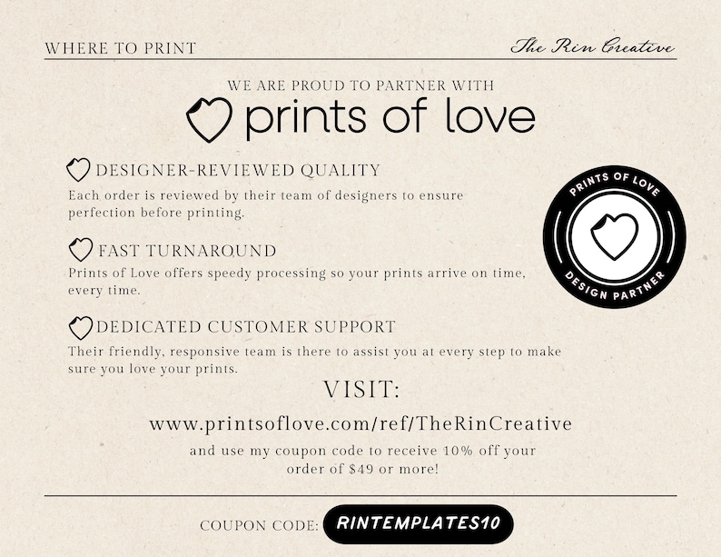 a white paper with a black and white heart on it