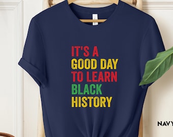 Black History Shirt, Black History Month Human Rights Shirt, Blm T Shirt, Freedom Tee, Black Lives Matter Equality Tshirt, Melanin Shirt