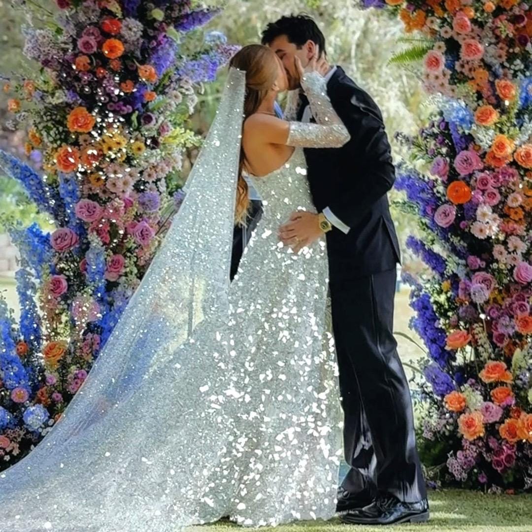 slim fit dress slacks Add glitter tulle to the dress – Marabella Bridal