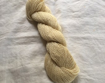 Leicester Longwool Yarn