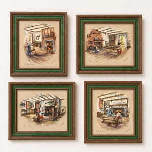 Porter Art - Etsy