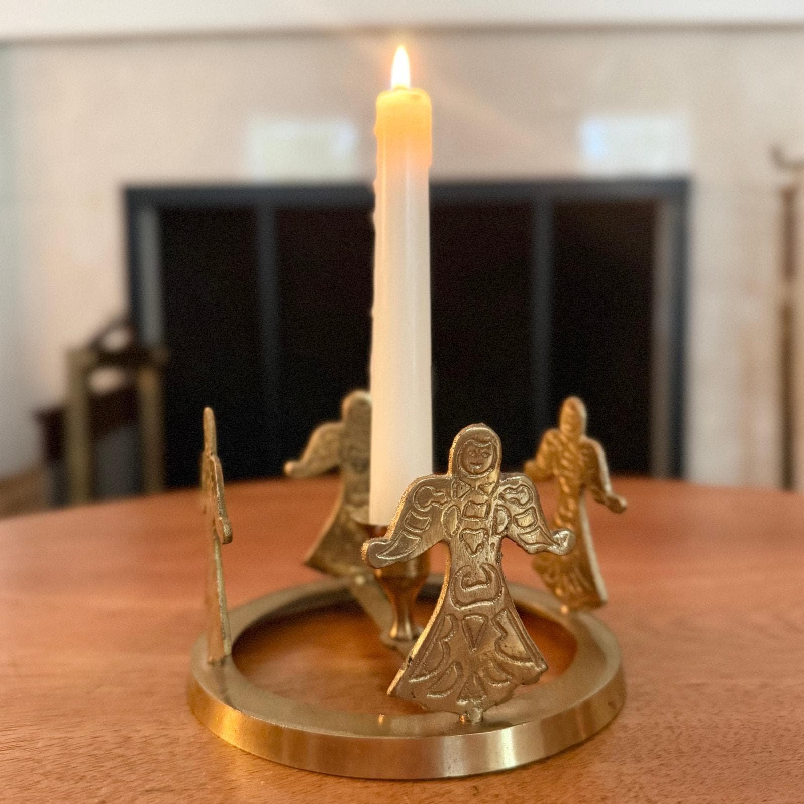 Angel chimes candles - Etsy 日本