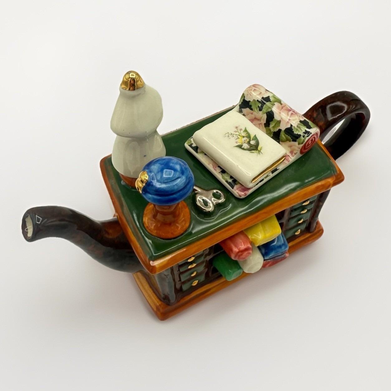 Tony carter teapot - Etsy 日本