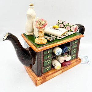 Tony carter teapot - Etsy 日本
