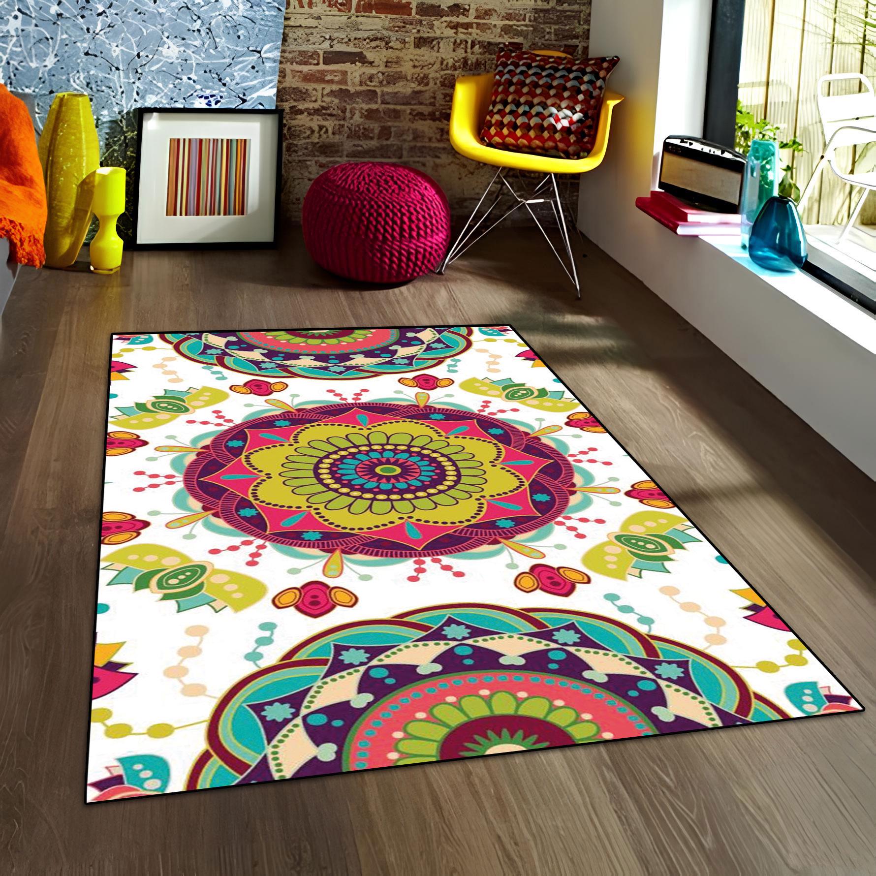 CozyFloorRug - Etsy