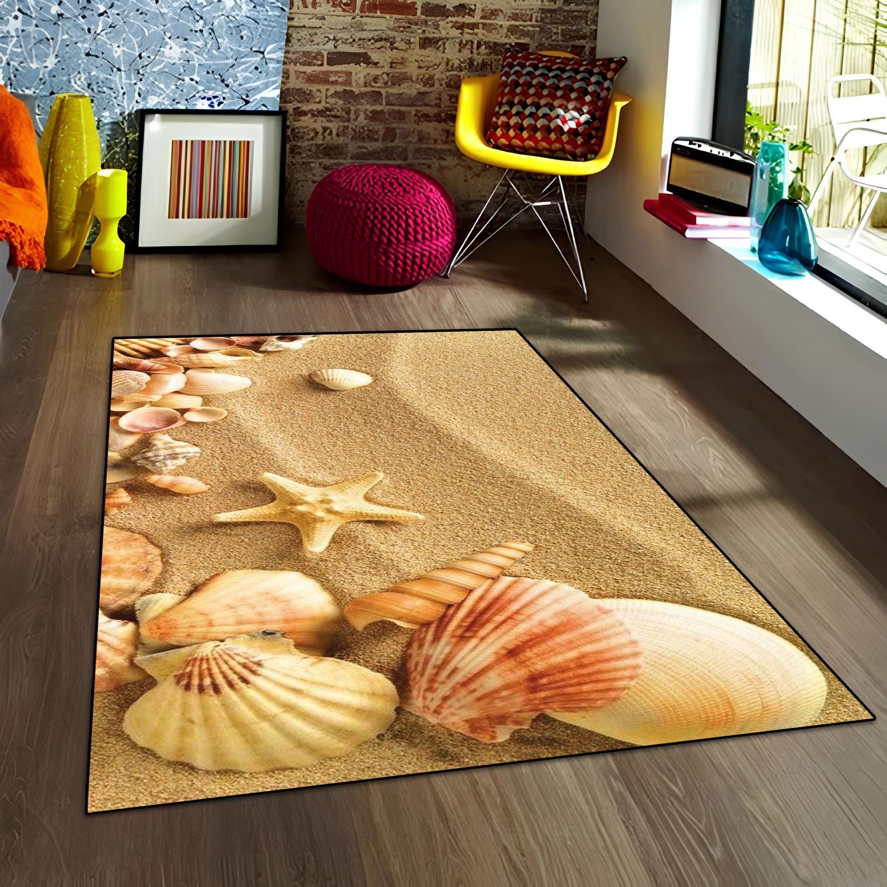CozyFloorRug - Etsy