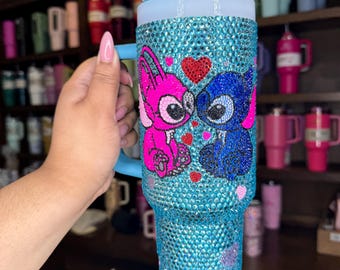 Stanley Blinged de 40 oz