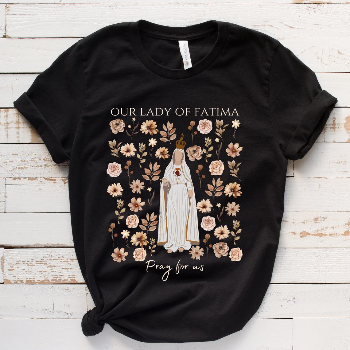 Exit Fathima Shirt