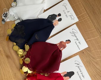 Halay Mendili | Kına Gecesi | Party Favors | Dügun