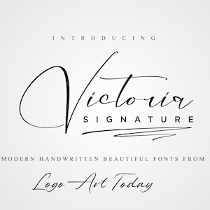 Benutzerdefiniertes Signaturdesign, Signaturschrift, moderne Schriftart, Kalligraphieschrift, handgeschriebene Schrift, Schreibschrift, Hochzeitsschrift, Schriftart für Logo, Design
