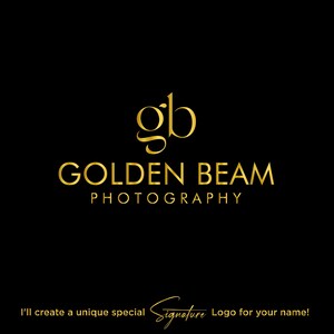 Custom Signature Logo, Signature Logo Design, Signature Logo Makeup Logo, Signature Logo Realtor, Photography Logo, watermark Logo.