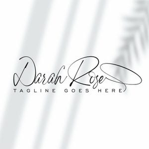 Custom signature design, signature logo, signature logo design, handwriting logo, handmade signature logo, script logo, photography logo