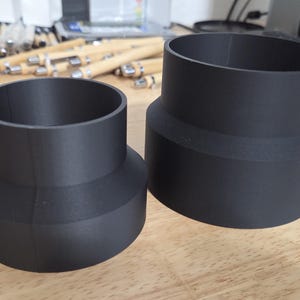 Adattatore di scarico F1 Ultra