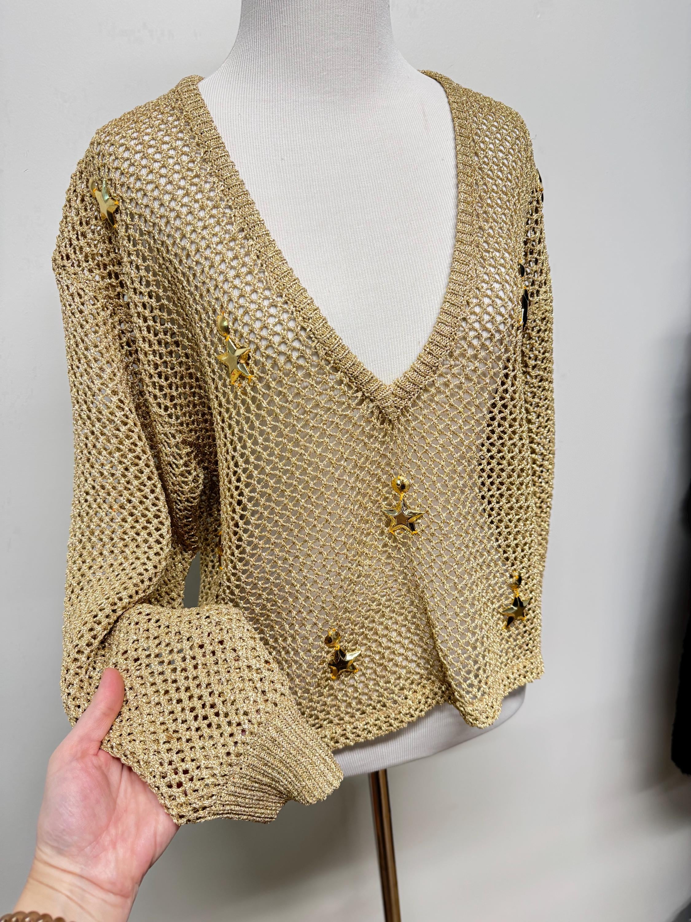 セ*イ様 stone 80s〜90s archive knit セ*イ様 stone 80s〜90s archive
