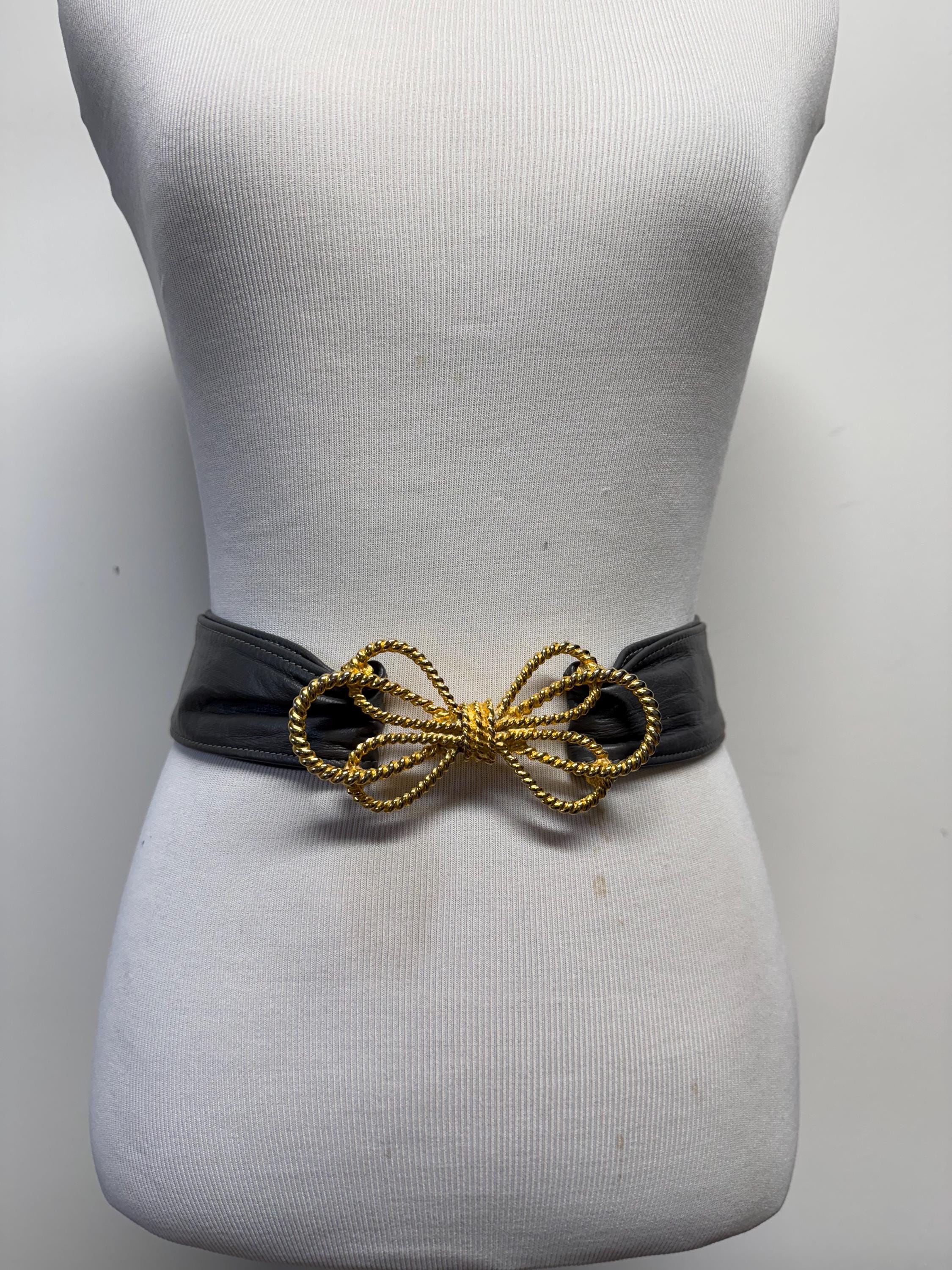 COMBINATION COTTON ROPE BELT | SEVEN BY SEVEN
