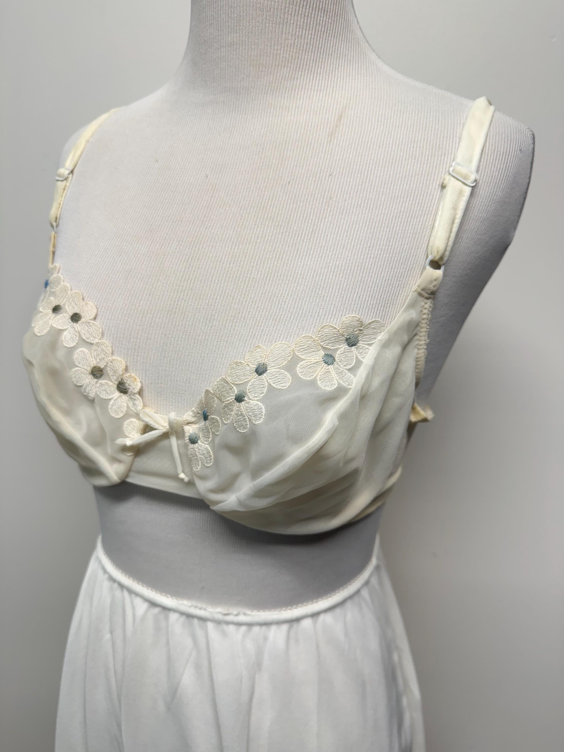 60s lingerie set - Etsy 日本