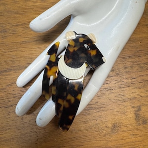 1960s Lea Stein - Etsy