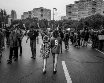 The Resistance 2: Memories of the fight for our freedom & liberties