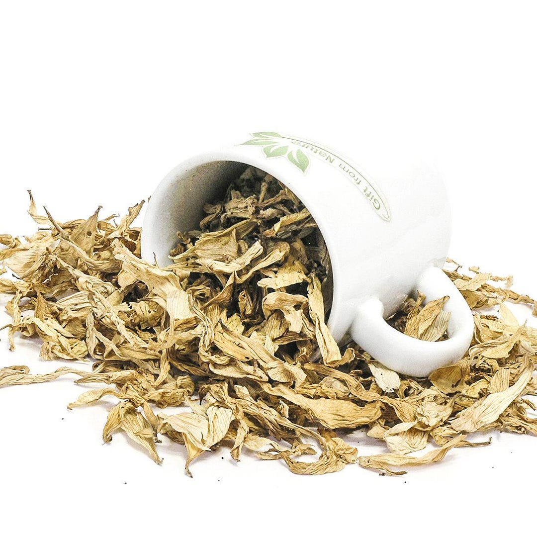 Sunflowr Tea 15% FREE Heirloom SUNFLOWER Flower Tea 1lb 454g Herbal Tea Helianthus ...