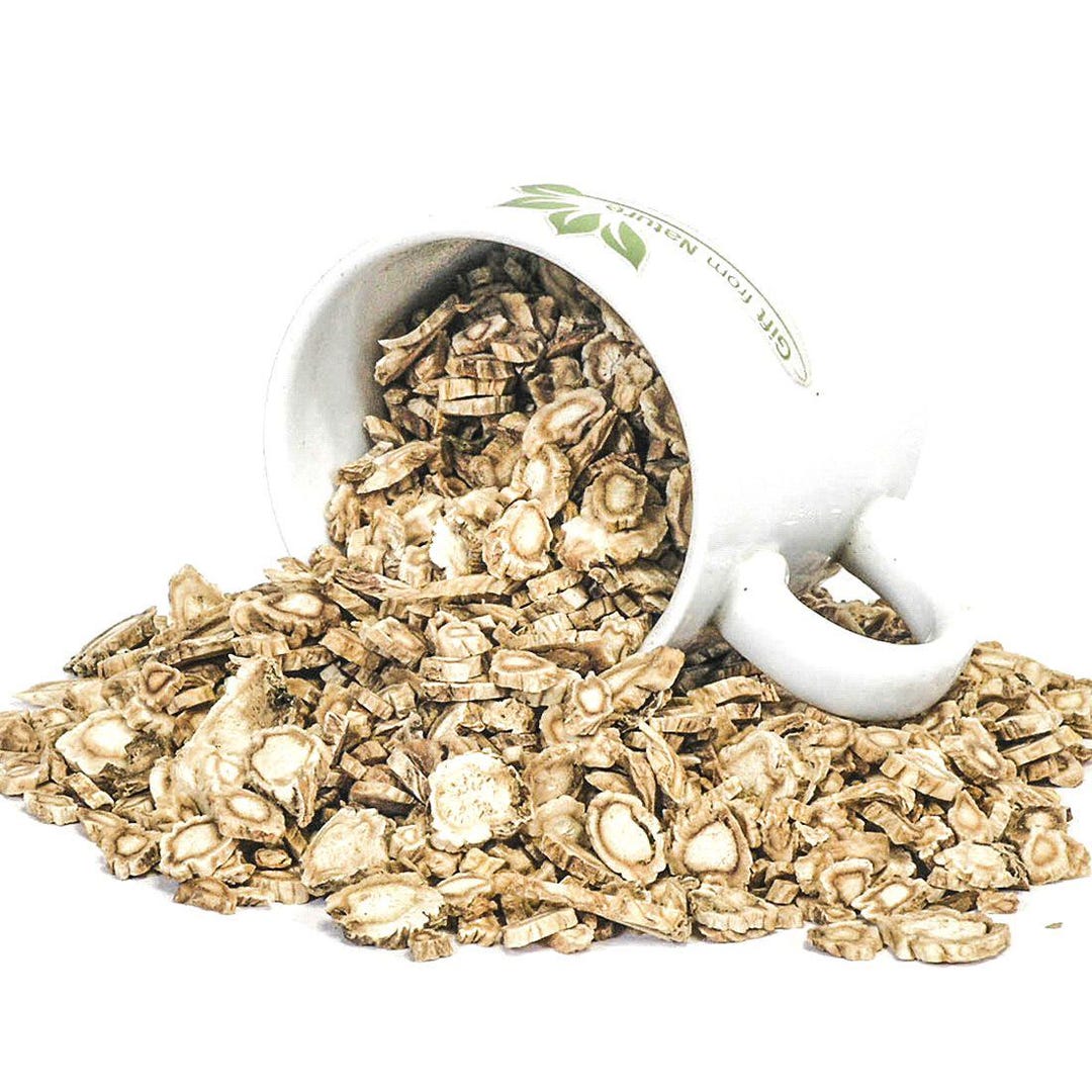 GINSENG Root Tea Relaxing Tea Panax Ginseng , Herbal Tea Gift Sets - Etsy