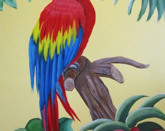 Parrot