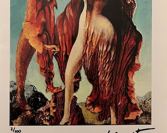 Max Ernst - 