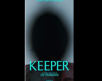 Keeper VHS