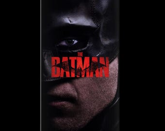 The Batman Double Cassette VHS