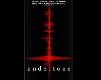 Undertone VHS Tape