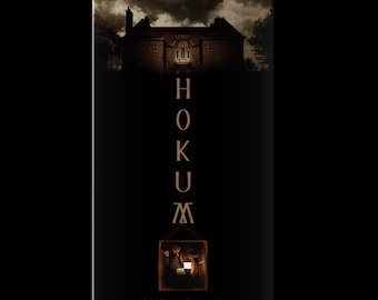 Hokum VHS Tape