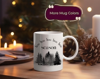 Twilight Mug Perfect Twilight Gift Edward Cullen Bella Swan Autumn Twilight Fan Merch Fall Twilight Mug Edward Twilight Gift