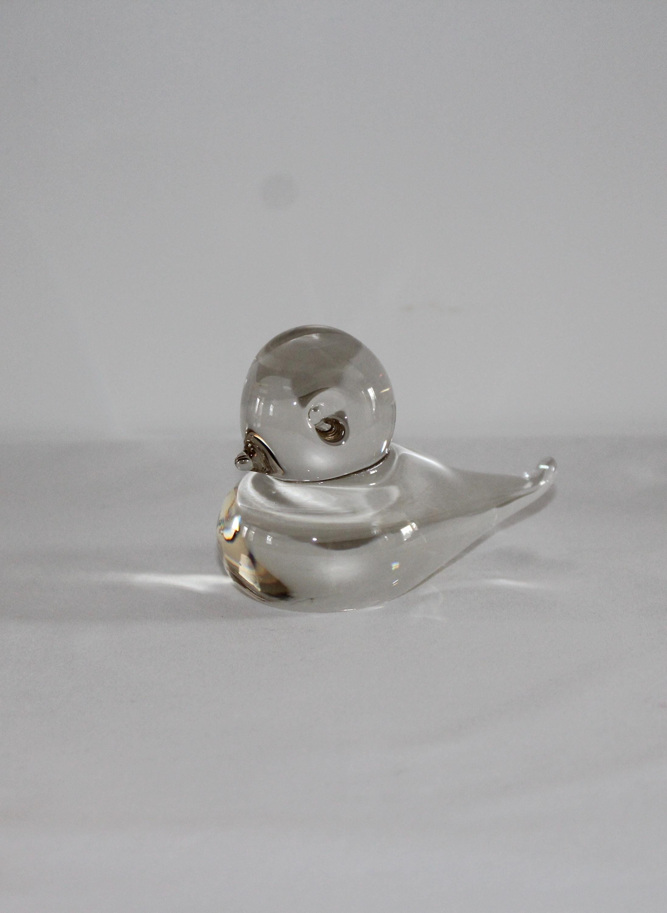 ふくろう REIJMYRE レイミューラ 18R10 置物 Reijmyre Sweden - Etsy