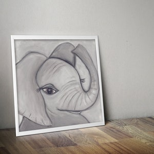 Dreamy Elephant image 1