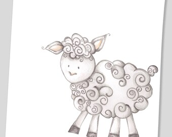 Shelby Sheep