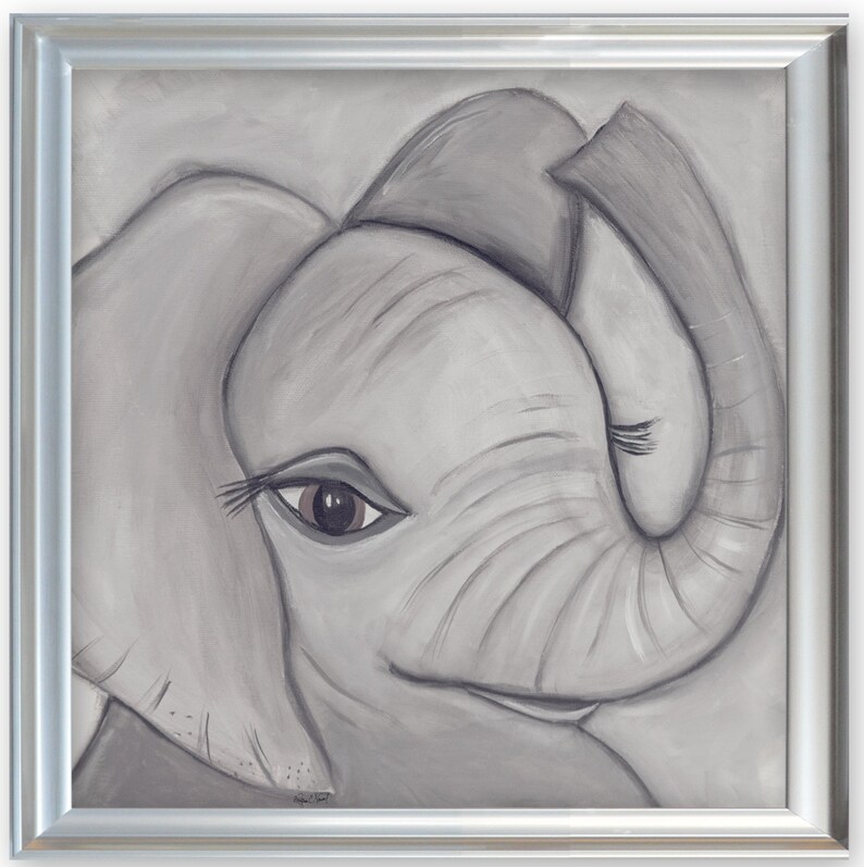 Dreamy Elephant image 3