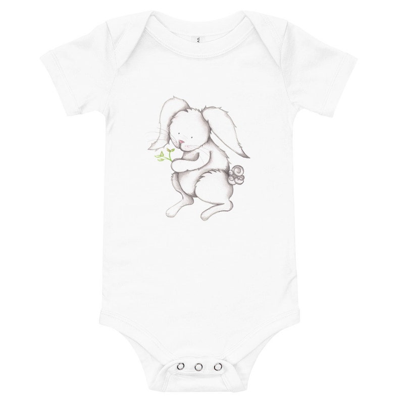 Lapin Onesie image 1