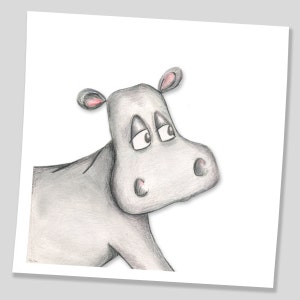 Harley Hippo image 1