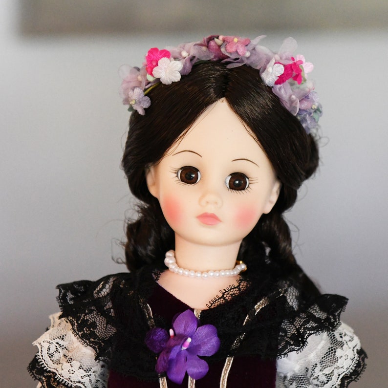 Madame Alexander - Mary Todd Lincoln Doll