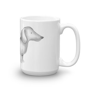 Dachshund Mug image 2