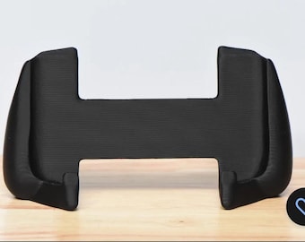 Mando portátil con agarre cómodo original para Nintendo 3DS XL OLD