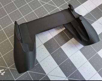 Mando premium para Gameboy Advance Micro GBA GBM con agarre cómodo premium.
