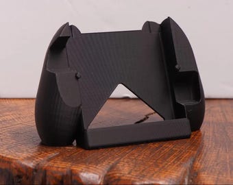 Empuñadura cómoda para Nintendo GameBoy Advance SP, color negro