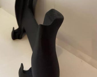 Neuer 3DS XL Comfort Grip erweiterter Handregler