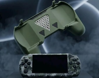 PSP 2000/3000 Ergonomic Grip