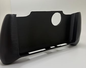 AYN Thor Compatible Ergonomic Grip With Stylus Holder - Exclusive Design